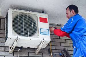 24/7 and Emergency HVAC Near George Washington, VA | Air Conidtioning and Heating Contractors